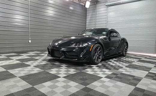 2023 Toyota Supra 3 0