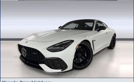 2026 Mercedes-Benz AMG GT GT63 Pro