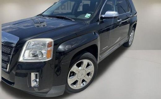 2013 GMC Terrain SLE 2