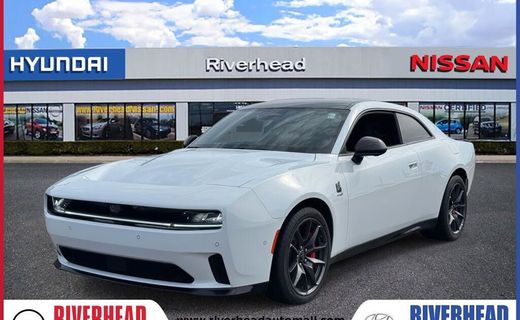 2024 Dodge Charger Daytona Scat Pack