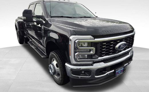 2026 Ford F-350