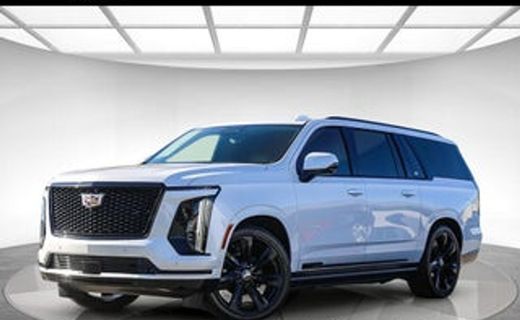 2026 Cadillac Escalade ESV PKG