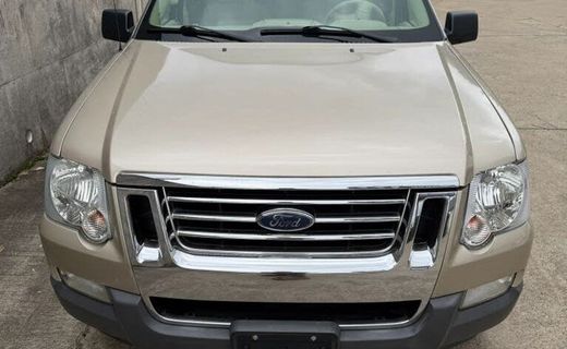 2006 Ford Explorer XLT