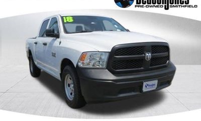 2018 Ram 1500 ST