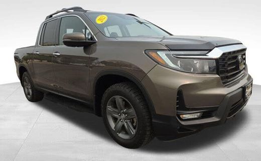 2023 Honda Ridgeline