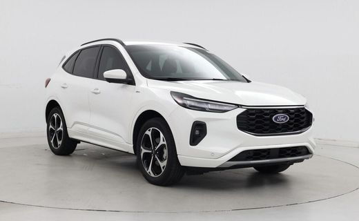 2024 Ford Escape ST Line Elite