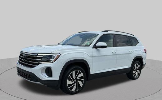 2024 Volkswagen Atlas SE