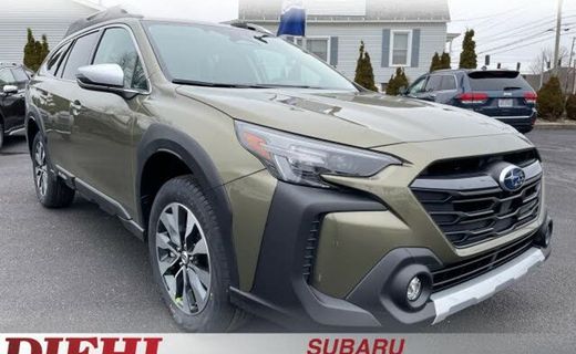 2023 Subaru Outback Touring