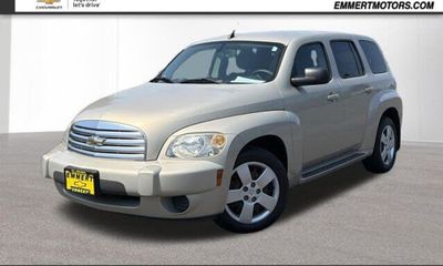 2009 Chevrolet HHR LS