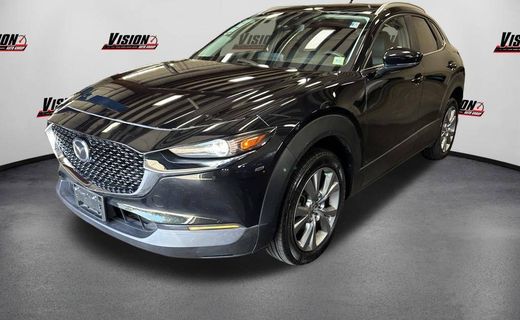 2023 Mazda CX-30 Preferred Package