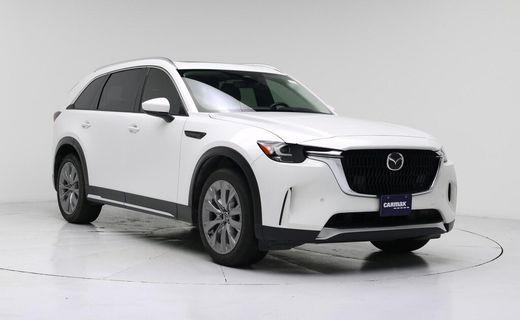 2024 Mazda CX-90 Premium Package