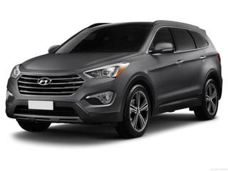 2013 Hyundai Santa FE