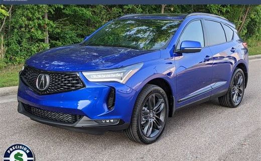 2023 Acura RDX