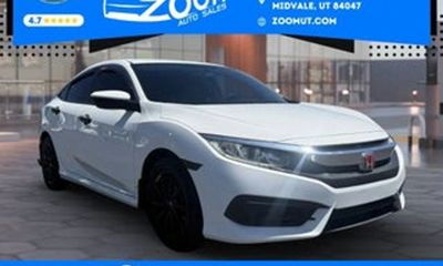 2019 Honda FIT LX