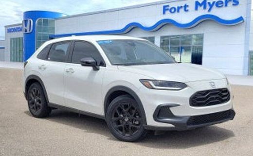 2026 Subaru Forester Base Plus