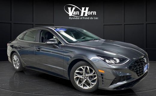 2023 Hyundai Sonata