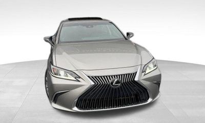 2021 Lexus ES 350 Premium