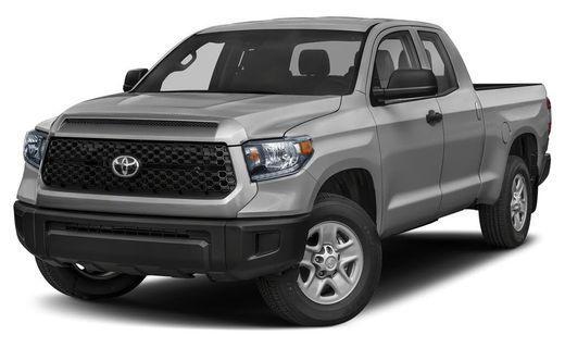 2021 Toyota Tundra SR5 Grade