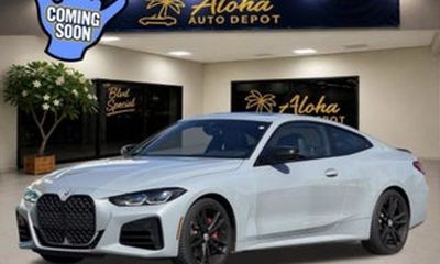 2022 BMW M440I xDrive