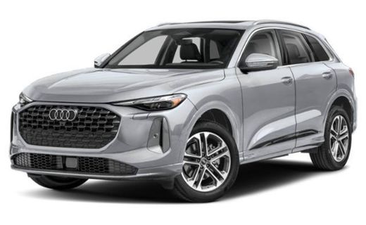 2026 Audi Q5 Quattro Premium