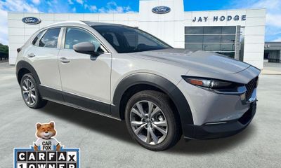 2025 Mazda CX-30 Preferred Package