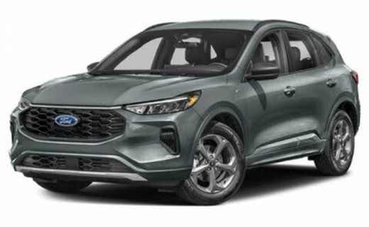 2023 Ford Escape ST Line