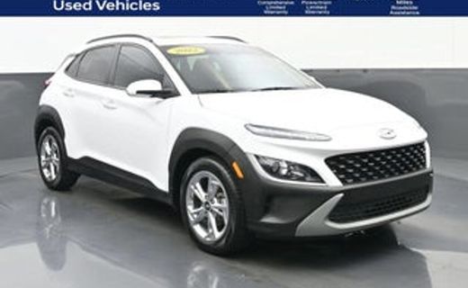 2024 Hyundai Kona SE