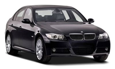 2008 BMW 328I SA