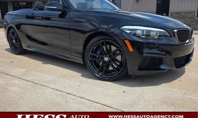2020 BMW M240I xDrive