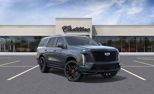 2026 Cadillac Escalade