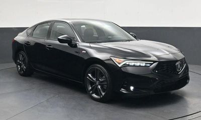 2024 Acura Integra