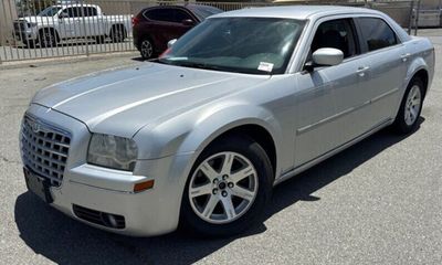 2006 Chrysler 300 Touring