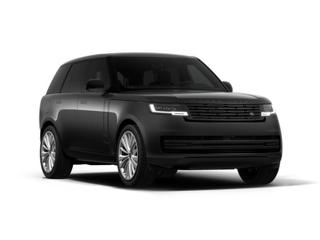 2026 Land Rover Range SE