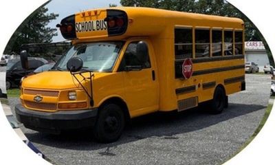 2008 Chevrolet Express