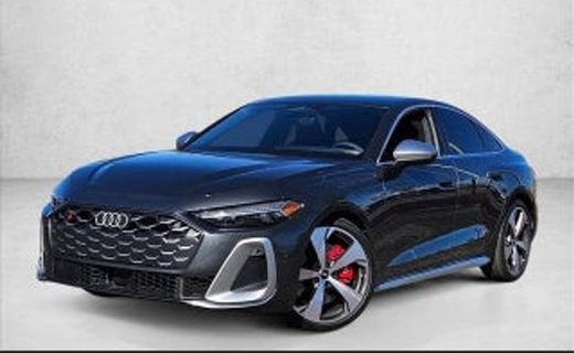 2024 Audi S6 Quattro Prestige