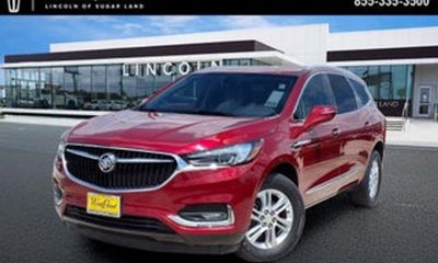 2019 Volkswagen Tiguan S