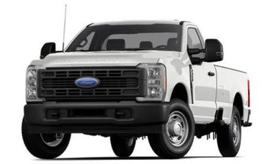 2025 Ford F-250 XL