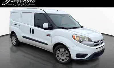 2016 Ram Promaster City SLT