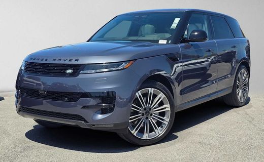 2026 Land Rover Range Sport P360 SE