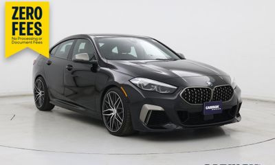 2022 BMW M235i xDrive GC
