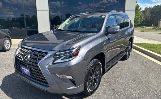 2023 Lexus GX 460 Premium
