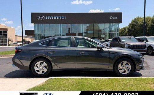 2026 Hyundai Sonata SE