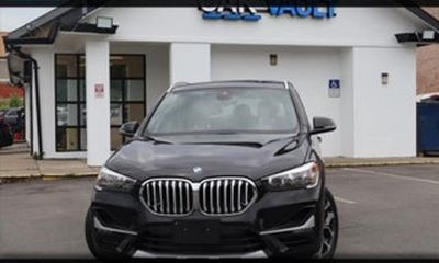 2019 BMW X1 sDrive28i