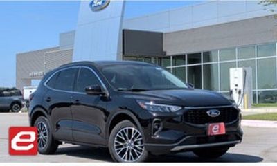 2026 Mazda CX-50 Preferred