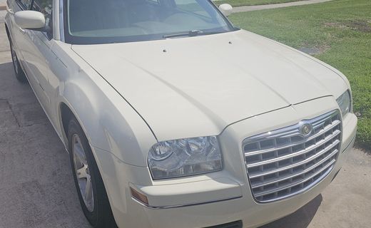 2007 Chrysler 300 Touring