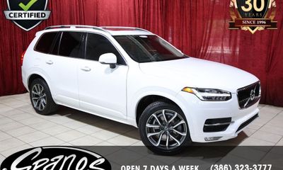 2019 Volvo XC90 Momentum