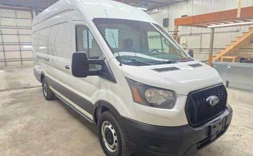 2021 Ford Transit 350 High Roof