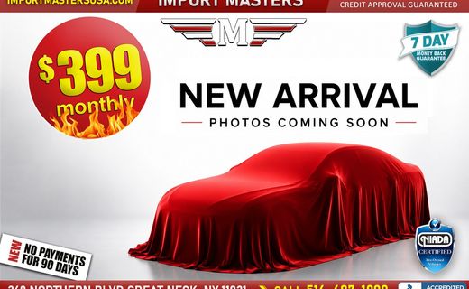 2019 Mercedes-Benz E-Class E450