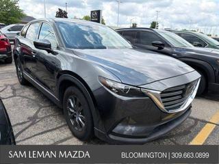 2022 Mazda CX-9 Touring