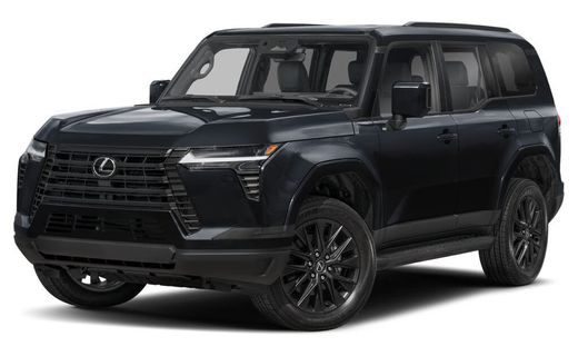2024 Lexus GX 550